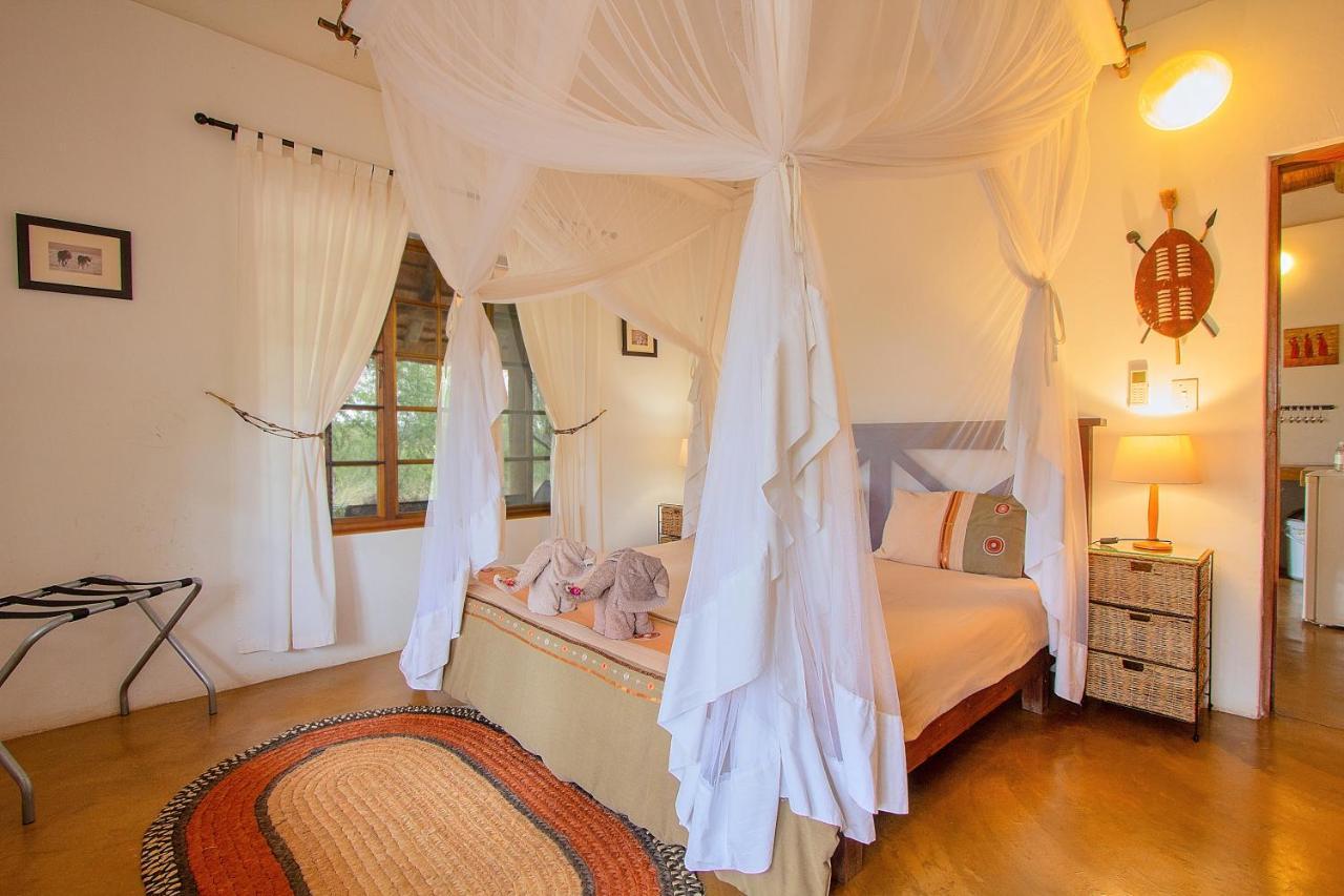 Casart Game Lodge Grietjie Game Reserve エクステリア 写真