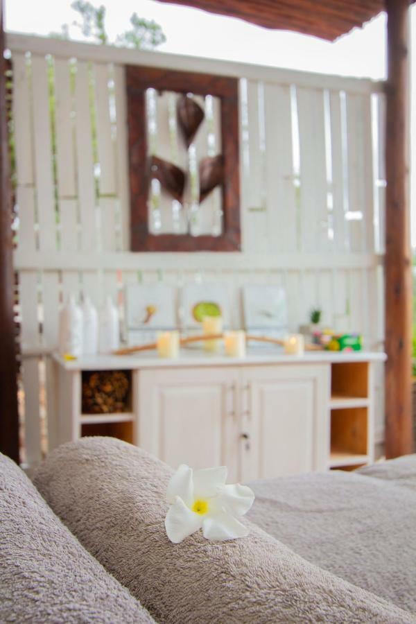 Casart Game Lodge Grietjie Game Reserve エクステリア 写真