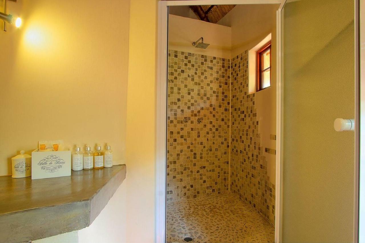 Casart Game Lodge Grietjie Game Reserve エクステリア 写真