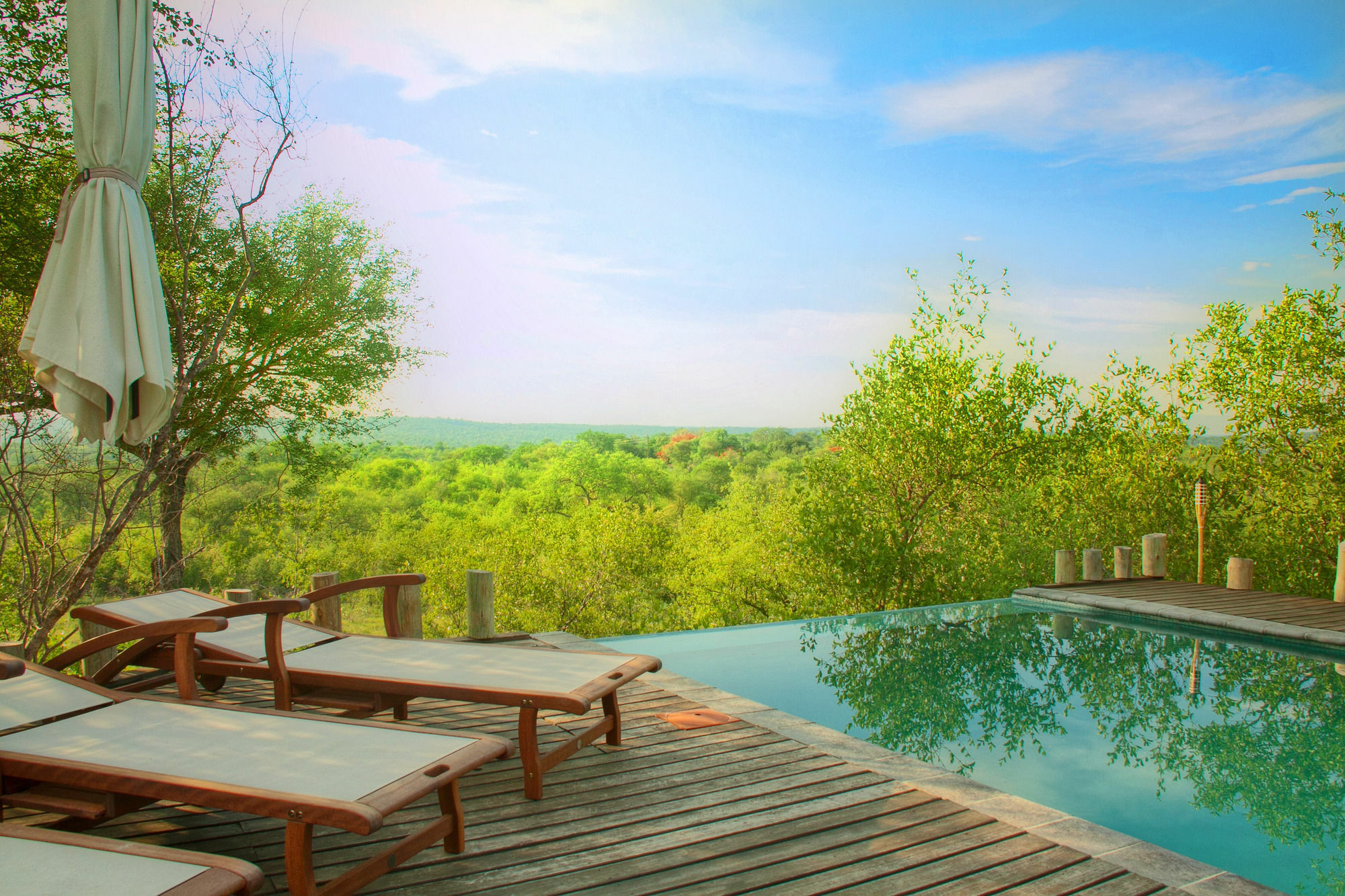 Casart Game Lodge Grietjie Game Reserve エクステリア 写真