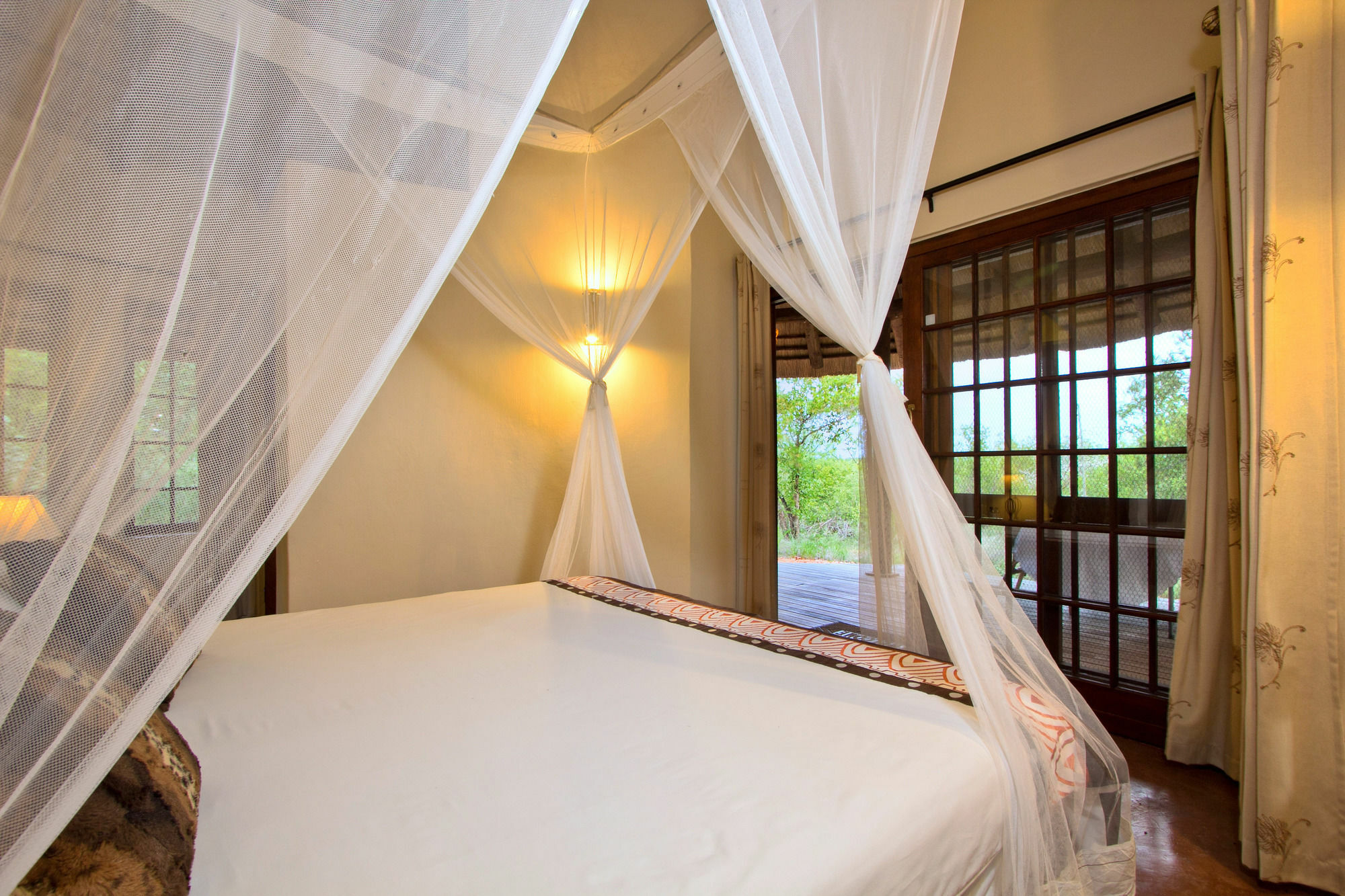 Casart Game Lodge Grietjie Game Reserve エクステリア 写真